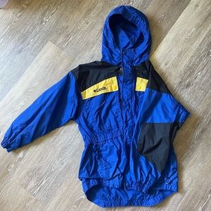 Columbia Zip-Up